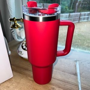 Valentines Day Tumbler